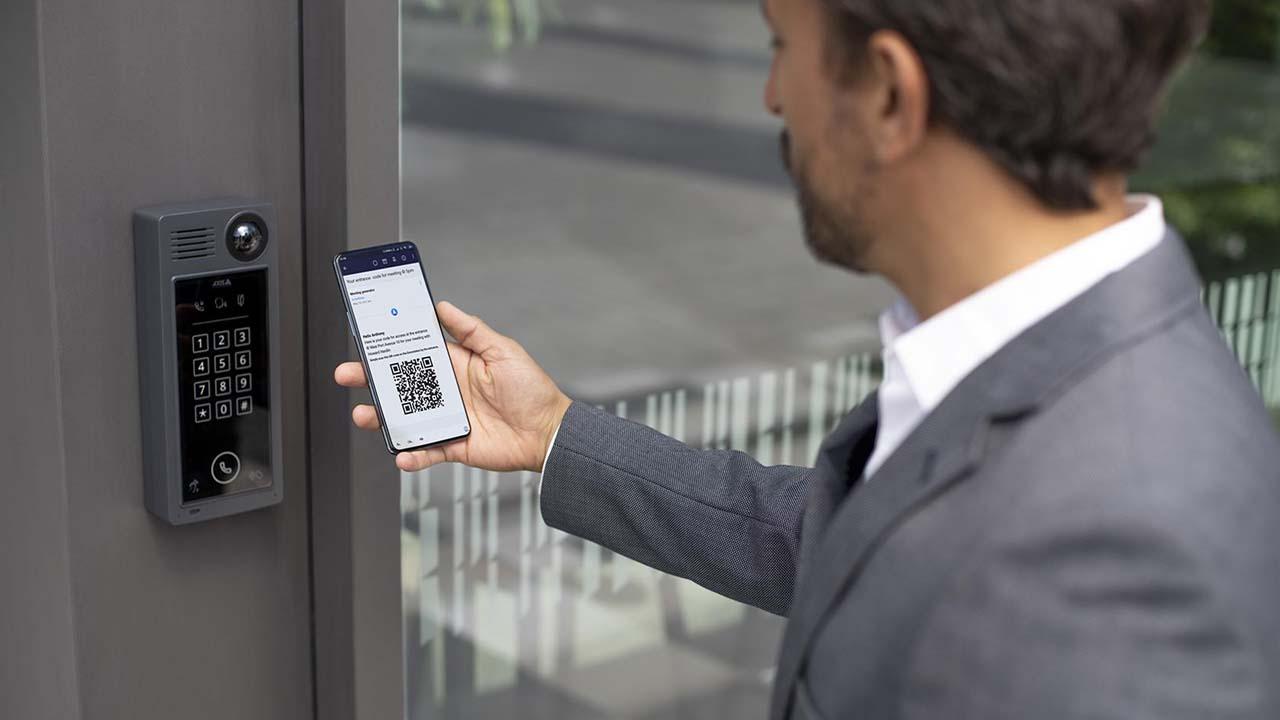 How Genetec and Bosch Are Leading the Wireless Lock Revolution for Maximum Security?